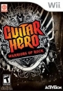 Guitar Hero: Warriors of Rock