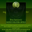 Hacker Evolution: Untold boxart at gamrReview