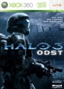 Halo 3: ODST boxart at gamrReview