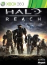 Halo: Reach boxart at gamrReview