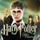 Harry Potter and the Order of the Phoenix boxart at gamrReview