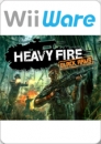 Heavy Fire: Black Arms boxart at gamrReview