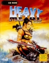 Heavy Metal: F.A.K.K. 2 boxart at gamrReview