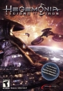 Hegemonia: Legions of Iron boxart at gamrReview