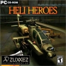 Heli Heroes boxart at gamrReview