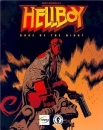 Hellboy: Asylum Seeker boxart at gamrReview