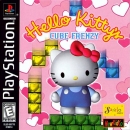 Hello Kitty's Cube Frenzy boxart at gamrReview