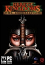 Heretic Kingdoms: The Inquisition boxart at gamrReview