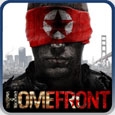 Homefront boxart at gamrReview