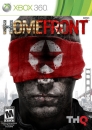 Homefront boxart at gamrReview