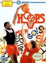 Hoops boxart at gamrReview
