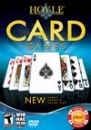 Hoyle Card Games 2009 boxart at gamrReview