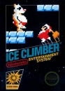 Ice Climber boxart at gamrReview