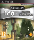 The ICO & Shadow of the Colossus Collection