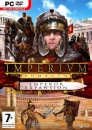 Imperium Romanum: Emperor Expansion boxart at gamrReview
