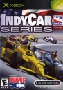 IndyCar Series boxart at gamrReview