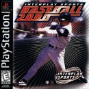 Interplay Sports Baseball 2000 boxart at gamrReview