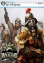 Iron Grip: Warlord boxart at gamrReview