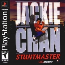 Jackie Chan: Stuntmaster boxart at gamrReview