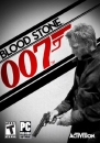 James Bond 007: Blood Stone boxart at gamrReview