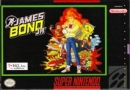 James Bond Jr. boxart at gamrReview