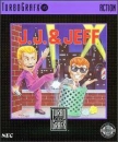 J.J. & Jeff boxart at gamrReview