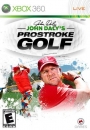 John Daly's ProStroke Golf boxart at gamrReview