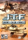 Joint Task Force boxart at gamrReview
