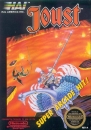 Joust boxart at gamrReview