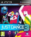 Just Dance 3 Wiki Guide, PS3