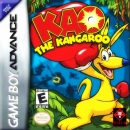 Kao the Kangaroo boxart at gamrReview