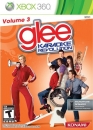 Karaoke Revolution Glee: Volume 3 boxart at gamrReview