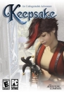 Keepsake boxart at gamrReview