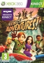 Kinect Adventures! on X360 - Gamewise