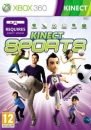 Kinect Sports on X360 - Gamewise