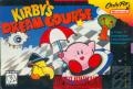 Kirby's Dream Course boxart at gamrReview