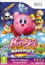 Kirby's Return to Dreamland [Gamewise]