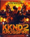 KKND 2: Krossfire boxart at gamrReview