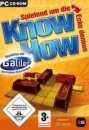 Know How boxart at gamrReview