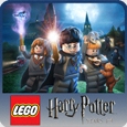 LEGO Harry Potter: Years 1-4 boxart at gamrReview
