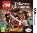 LEGO Pirates of the Caribbean: The Video Game | Gamewise