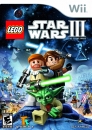 LEGO Star Wars III: The Clone Wars