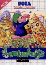 Lemmings boxart at gamrReview