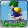 Lemmings boxart at gamrReview