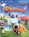 Little Deviants for PSV Walkthrough, FAQs and Guide on Gamewise.co