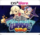 Little Red Riding Hood's Zombie BBQ boxart at gamrReview