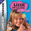 Lizzie McGuire: On the Go! for GBA at gamrReview Lizzie McGuire: On the Go! for GBA at gamrReview