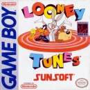 Looney Tunes boxart at gamrReview