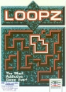 Loopz boxart at gamrReview