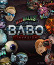 Madballs in Babo:Invasion boxart at gamrReview